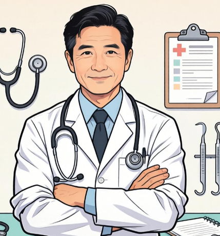 杨德发用户口碑